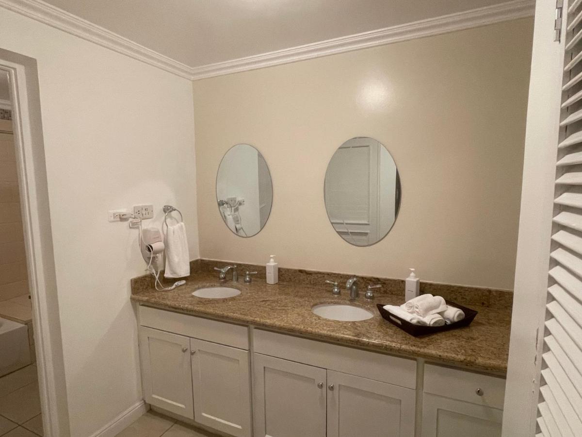 Hummingbird Retreat - Luxury Oceanview Apt, 7-Minute Walk To Beach Ocho Rios Exterior foto